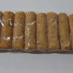 Croquetas artesanales 10u