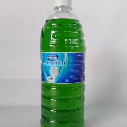 Desincrustante Para Baños 1L