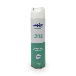 Desodorante Confort Weiss Woman 200ml
