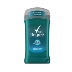 Desodorante Degree de pasta 