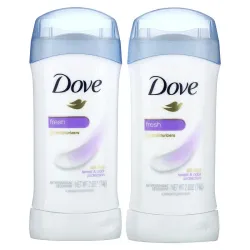 Desodorante Dove de pasta