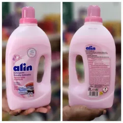 Detergente de Lavar Alin