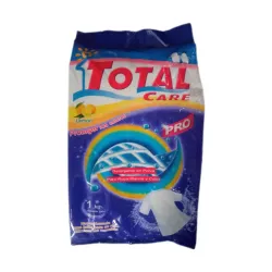 Detergente de lavar Total Care
