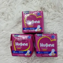 Diarias Hugme