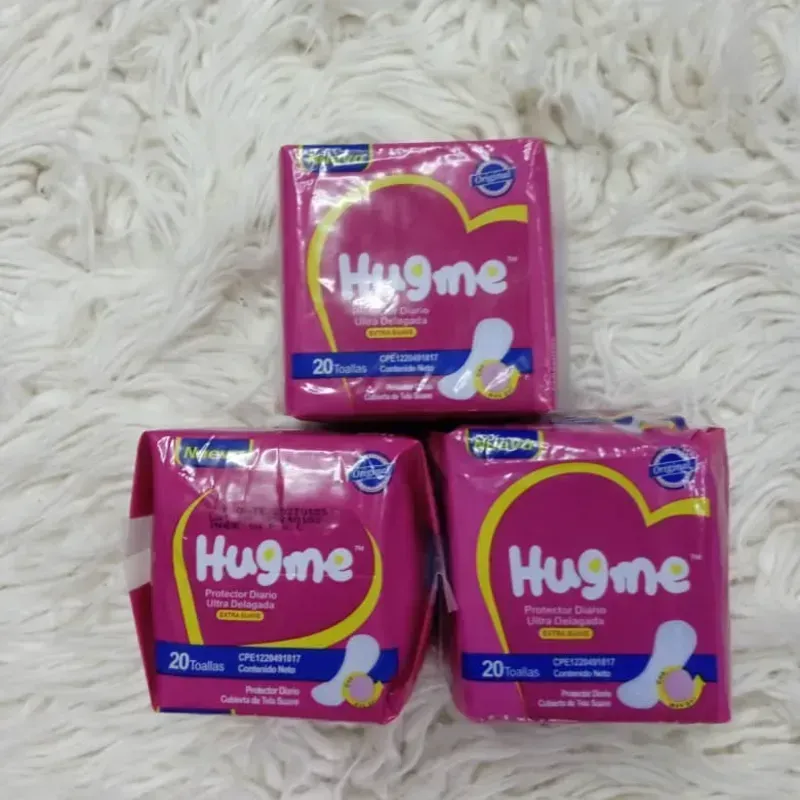 Diarias Hugme
