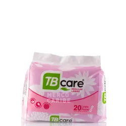 Diarias TB Care