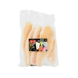 Filete de Panga JACAS 1kg