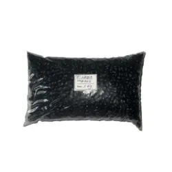 Frijol Negro Importado 1Lb