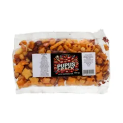 Frutos Secos Barbecue Pupus Crack 100g