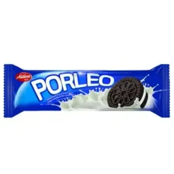 Galletas Porleo