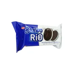 Galletas Rio