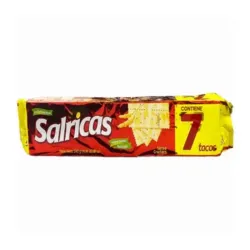 Galletas Salricas 7 Tacos