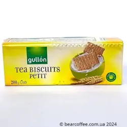 Galletas Tea Biscuits
