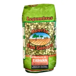 Garbanzos San Genaro 