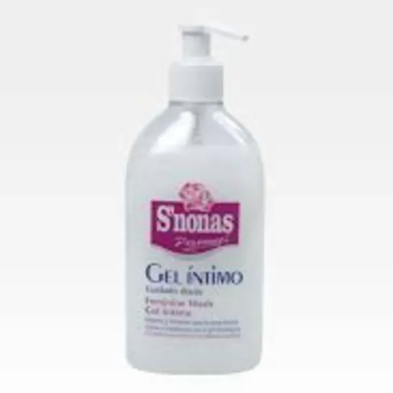Gel Íntimo S'nonas