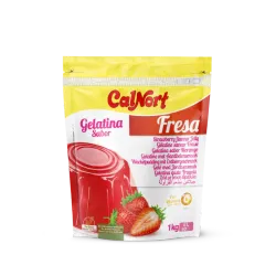 Gelatina CalNort 2u