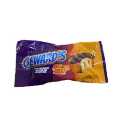 Gewards
