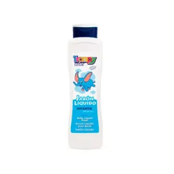 Jabón líquido Trompy 750ml