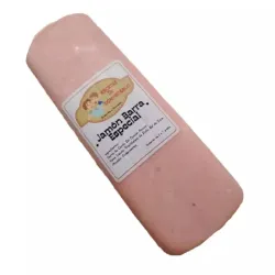 Jamón Barra Especial 