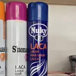 Laca Nuky