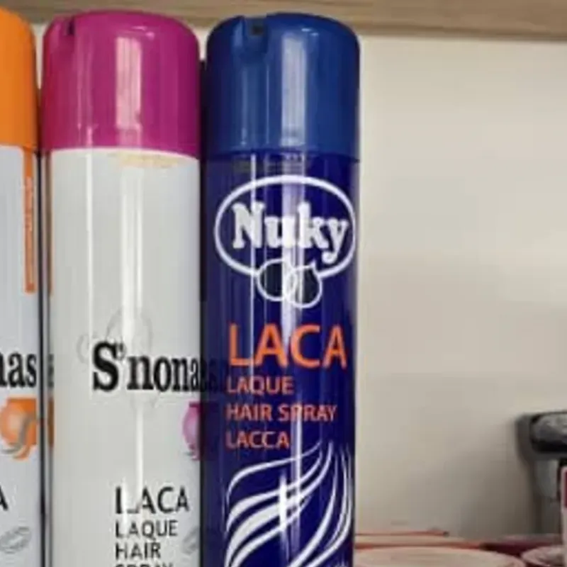 Laca Nuky