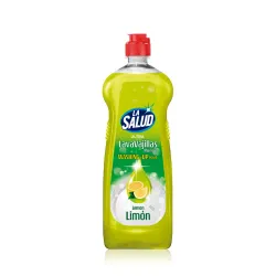 Lavavajillas La Salud 
