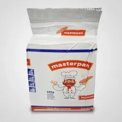 Levadura Masterpan