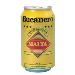 Malta Bucanero 