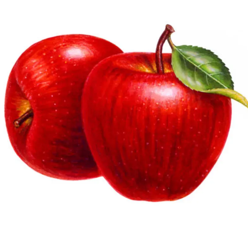 Manzanas