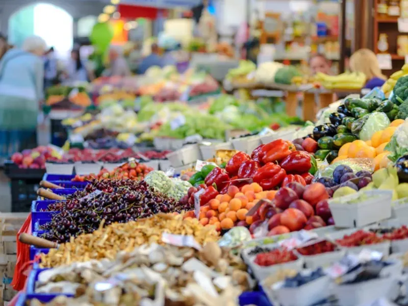 Mixto Mercado