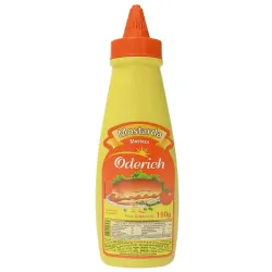 Mostaza Oderich