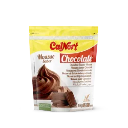 Mousse CalNort