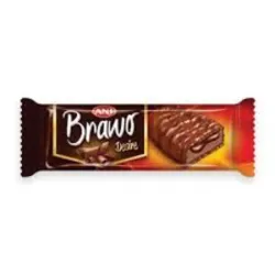 Panqueque Brawo