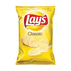 Papas Lays
