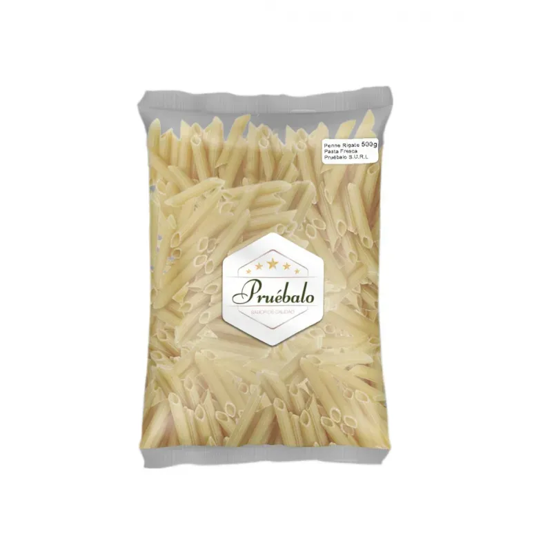Pasta Penne Pruébalo 500g