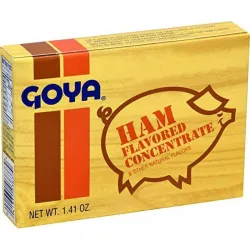Pastillas de Jamón Goya 