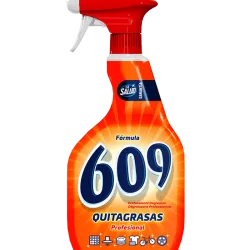 Quitagrasa La Salud 