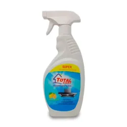 Quitagrasa Total Care