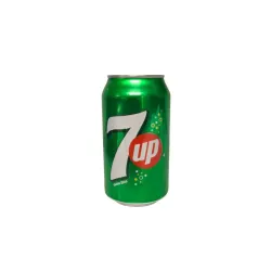 Refresco 7up 330ml