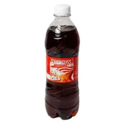 Refresco de Cola Superguss 500ml