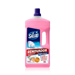 Renovador La Salud
