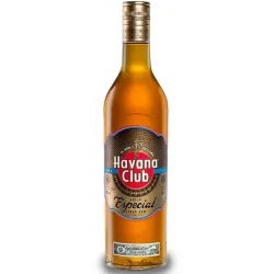 Ron Havana Club Añejo Especial 