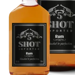 Ron SHOT 90ml