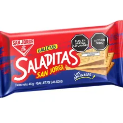 Saladitas