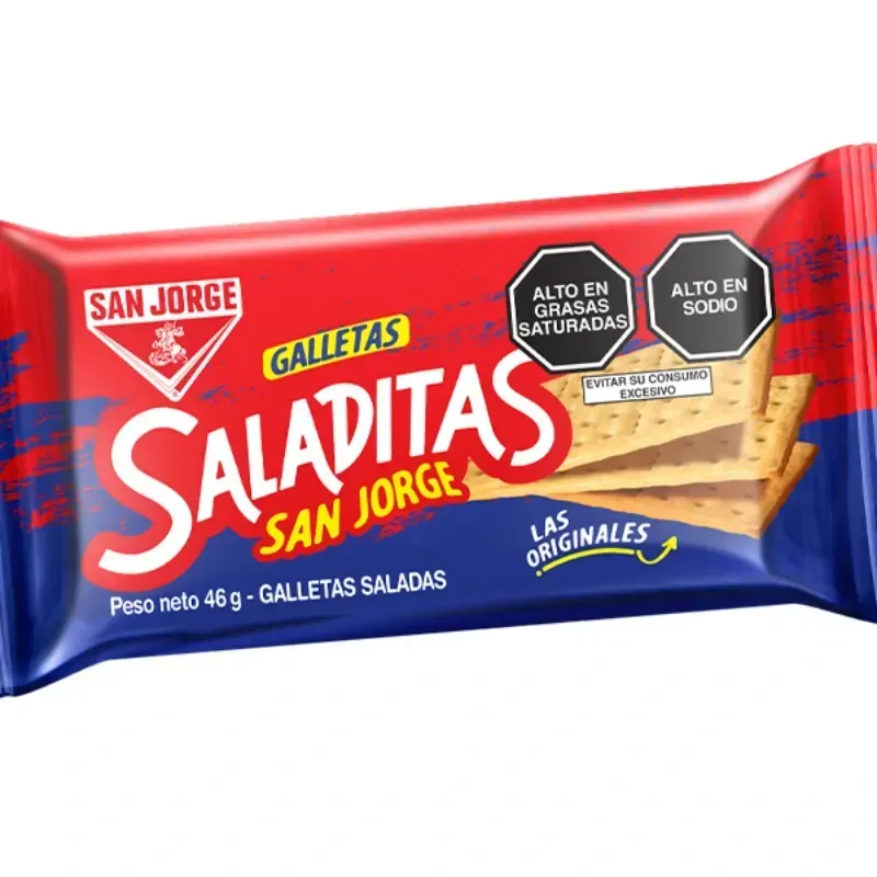 Saladitas