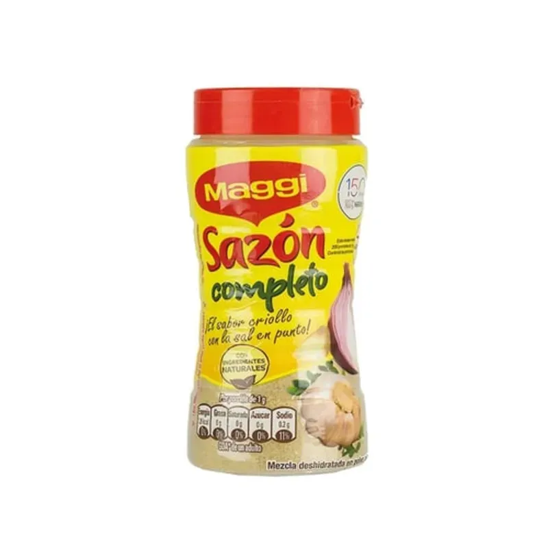 Sazón Completo Maggi