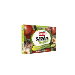 Sazón Tropical Caja
