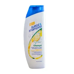 Shampoo Comfotime