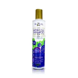 Shampoo Matizador Mora Azul
