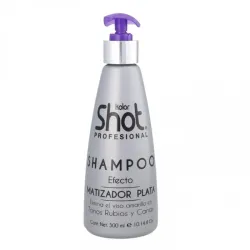 Shampoo Matizador Shot